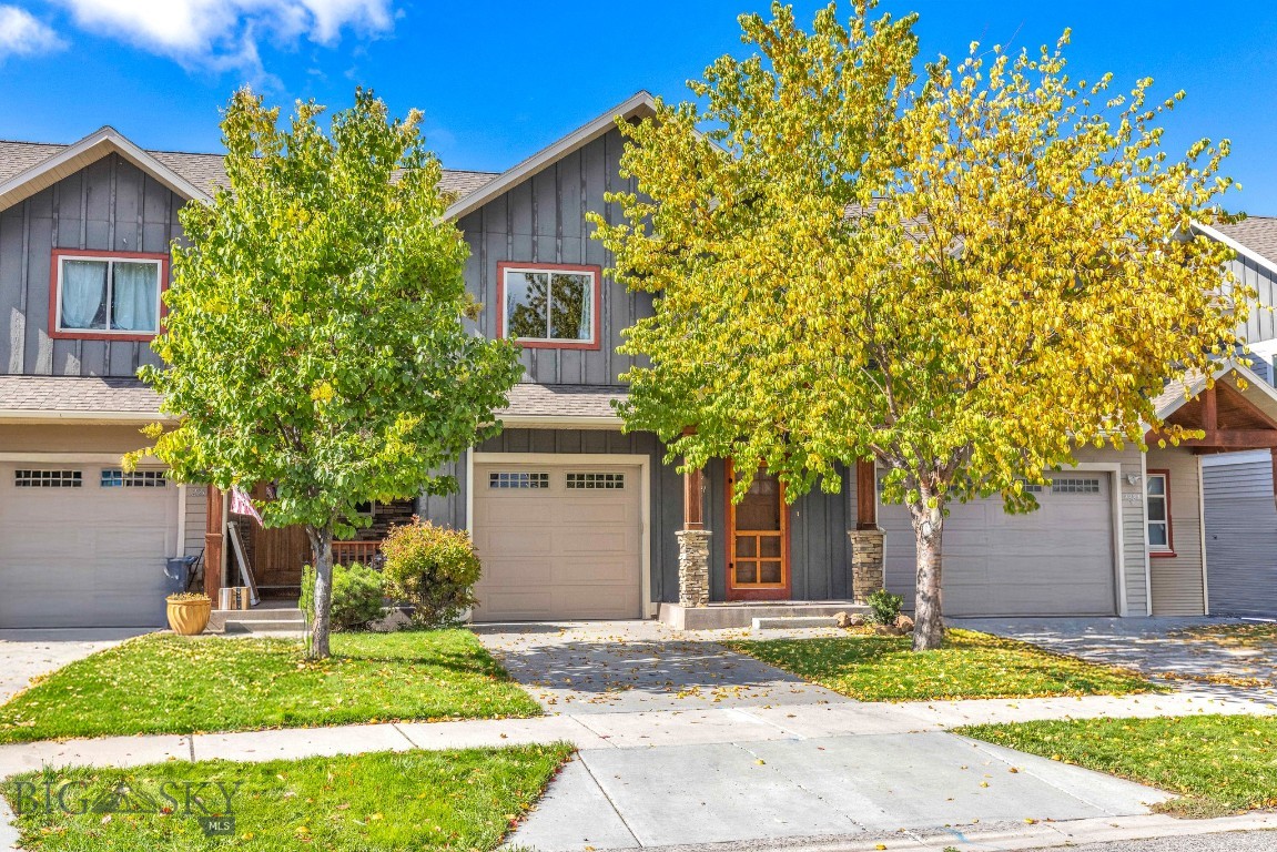 2221 Buckrake Avenue