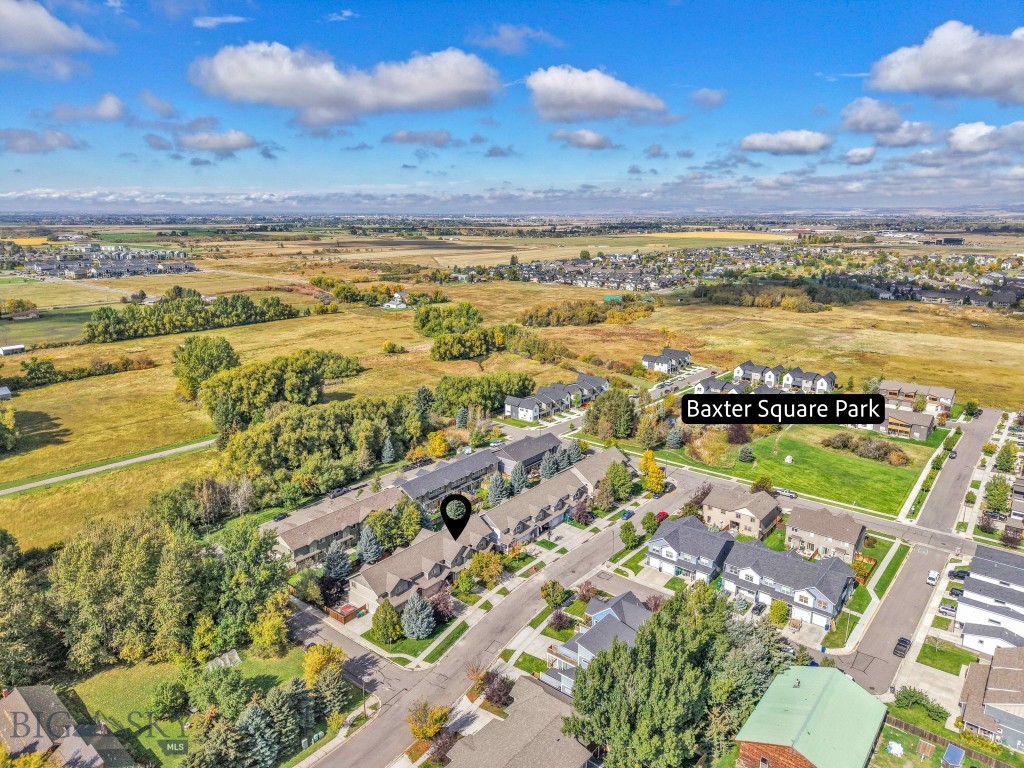 2221 Buckrake Avenue