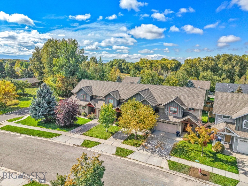 2221 Buckrake Avenue