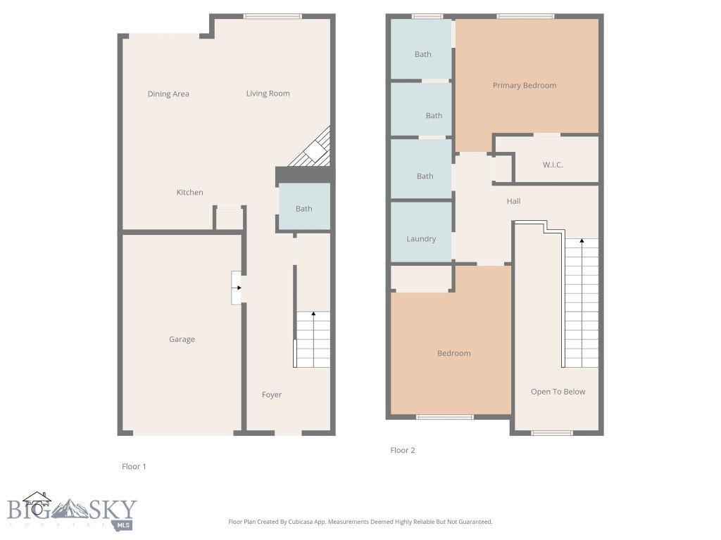 2221 Buckrake Avenue