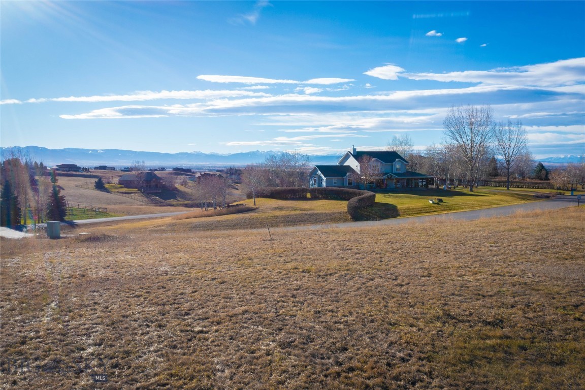 Lot 26 Little Wolf Road