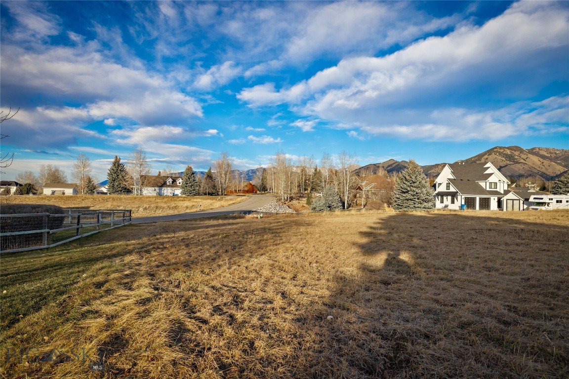 Lot 26 Little Wolf Road