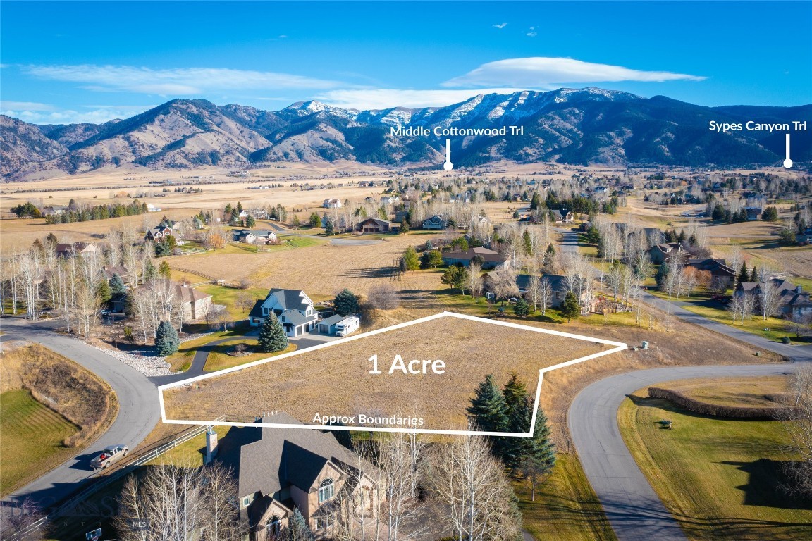 Lot 26 Little Wolf Road
