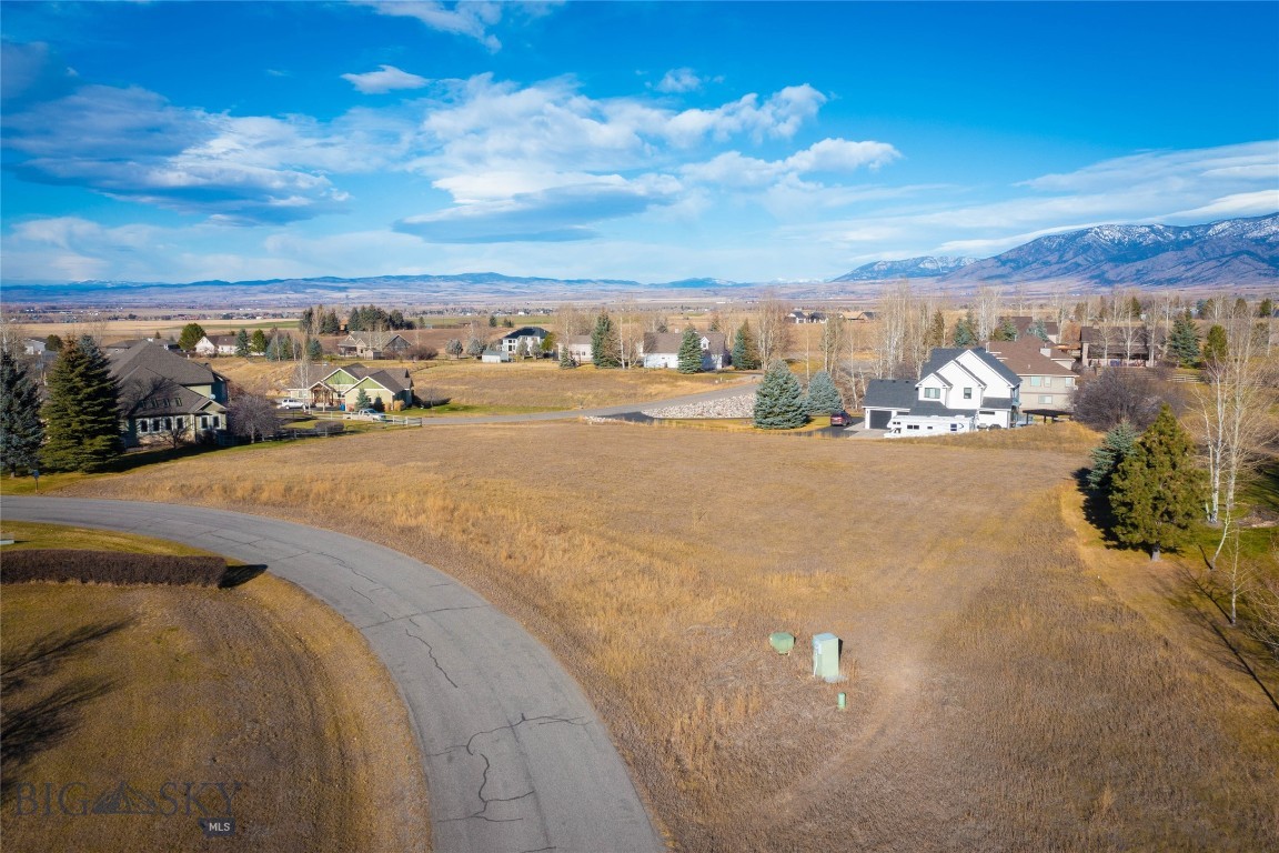 Lot 26 Little Wolf Road