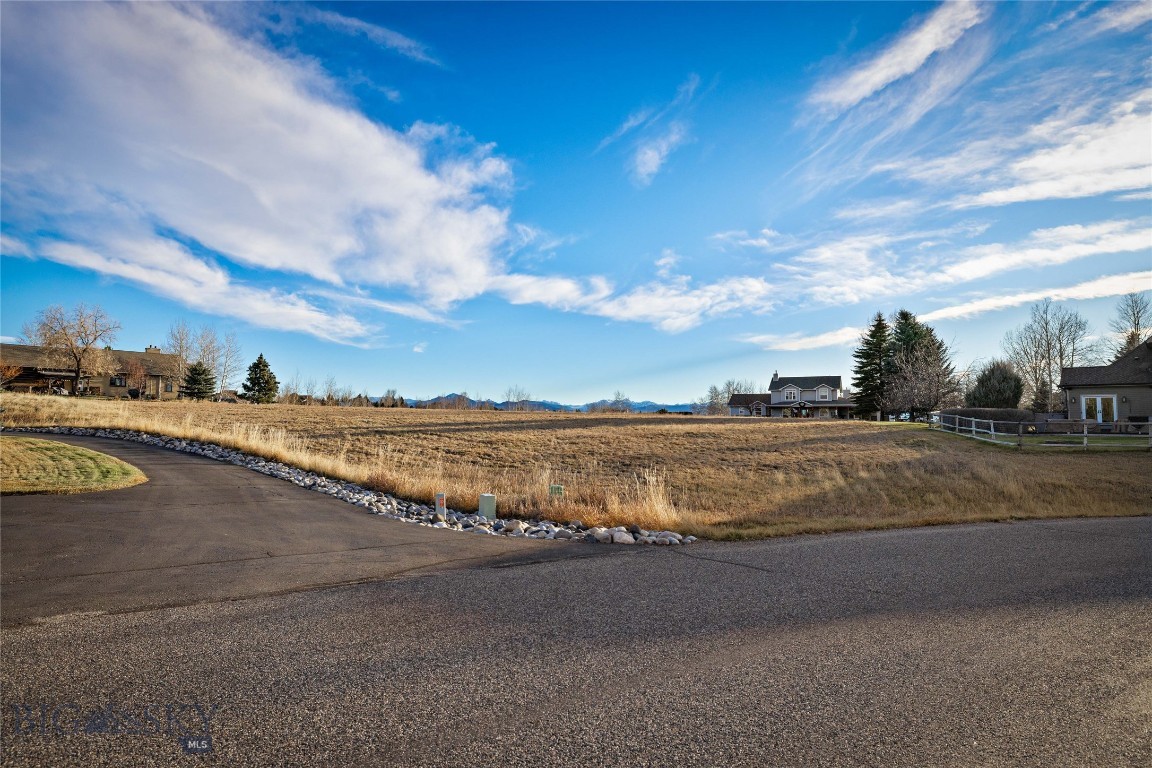 Lot 26 Little Wolf Road