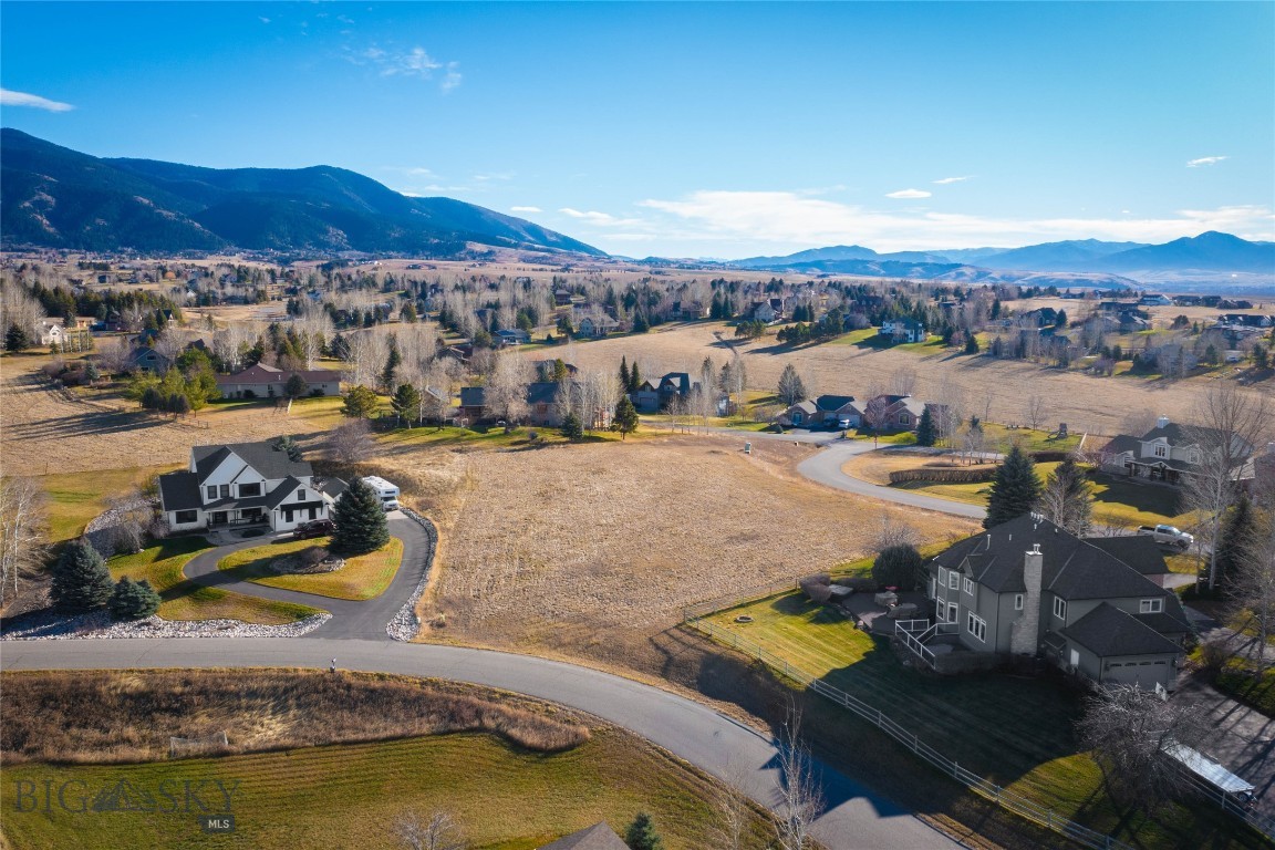 Lot 26 Little Wolf Road