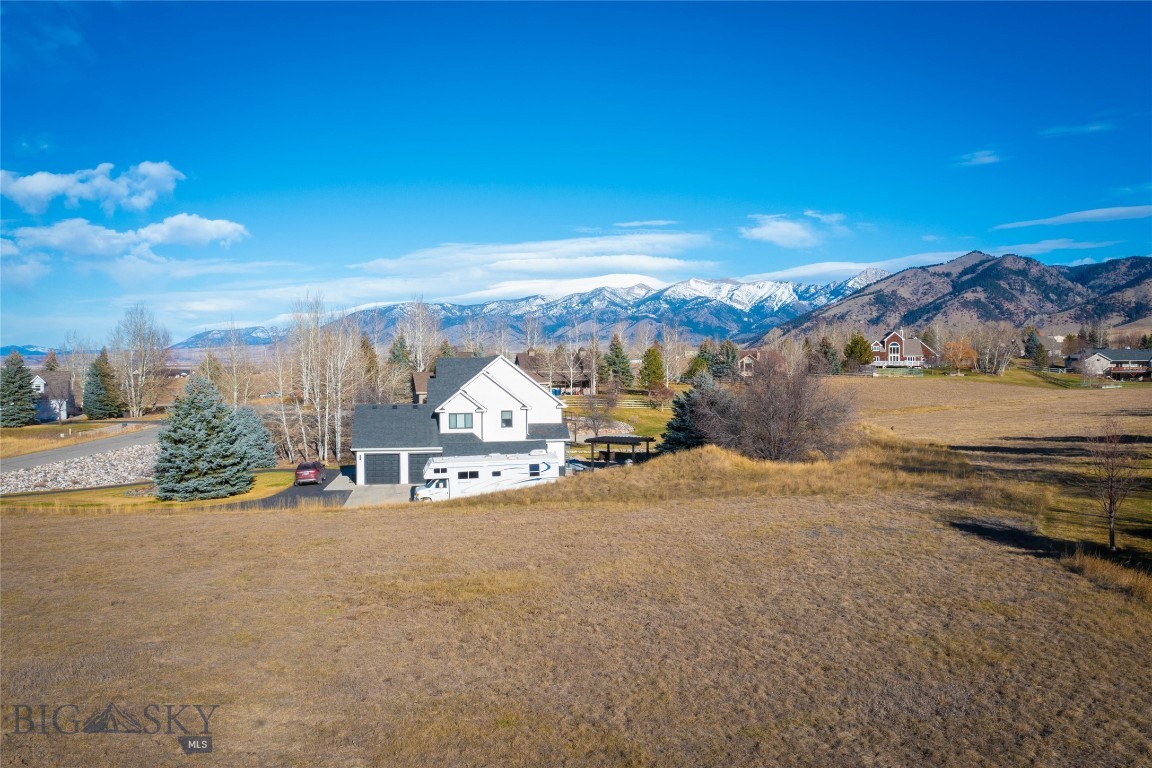 Lot 26 Little Wolf Road