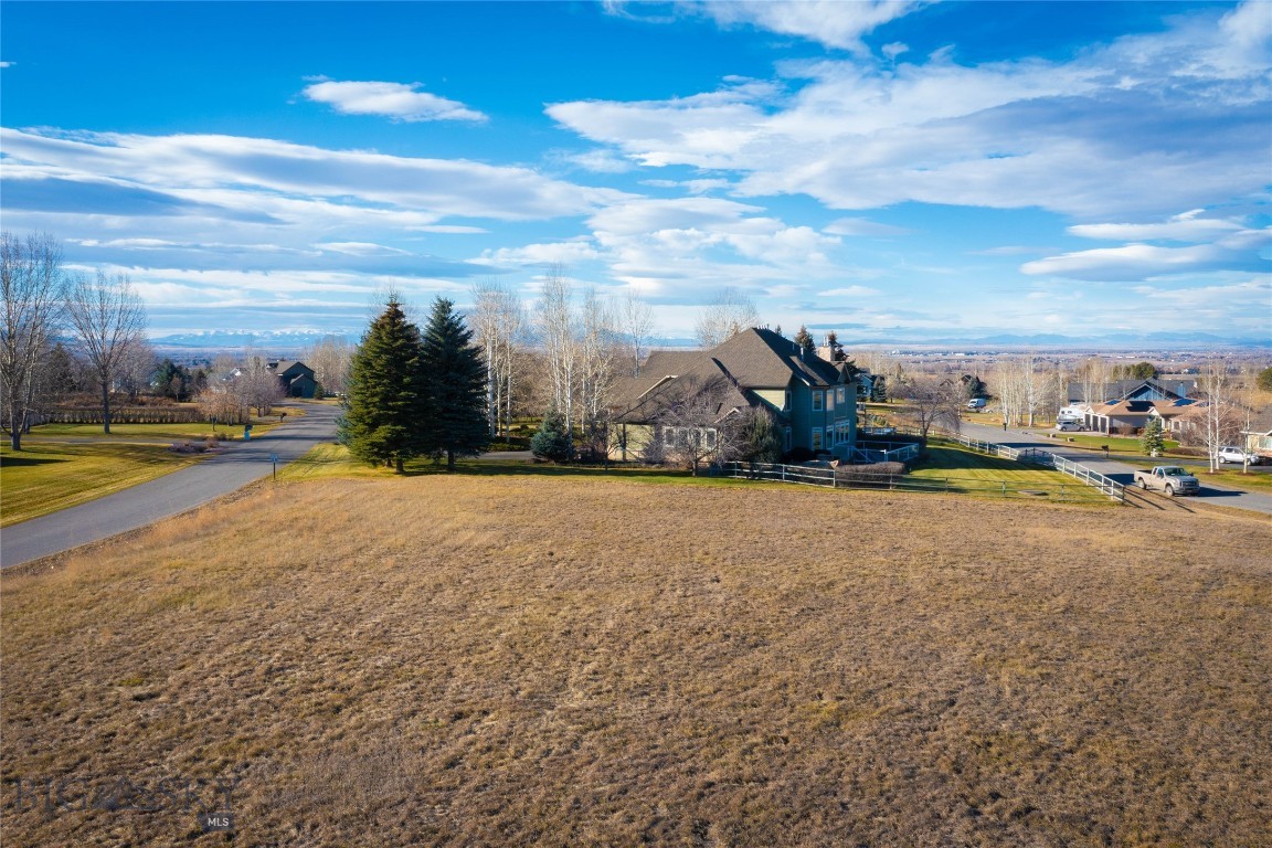 Lot 26 Little Wolf Road