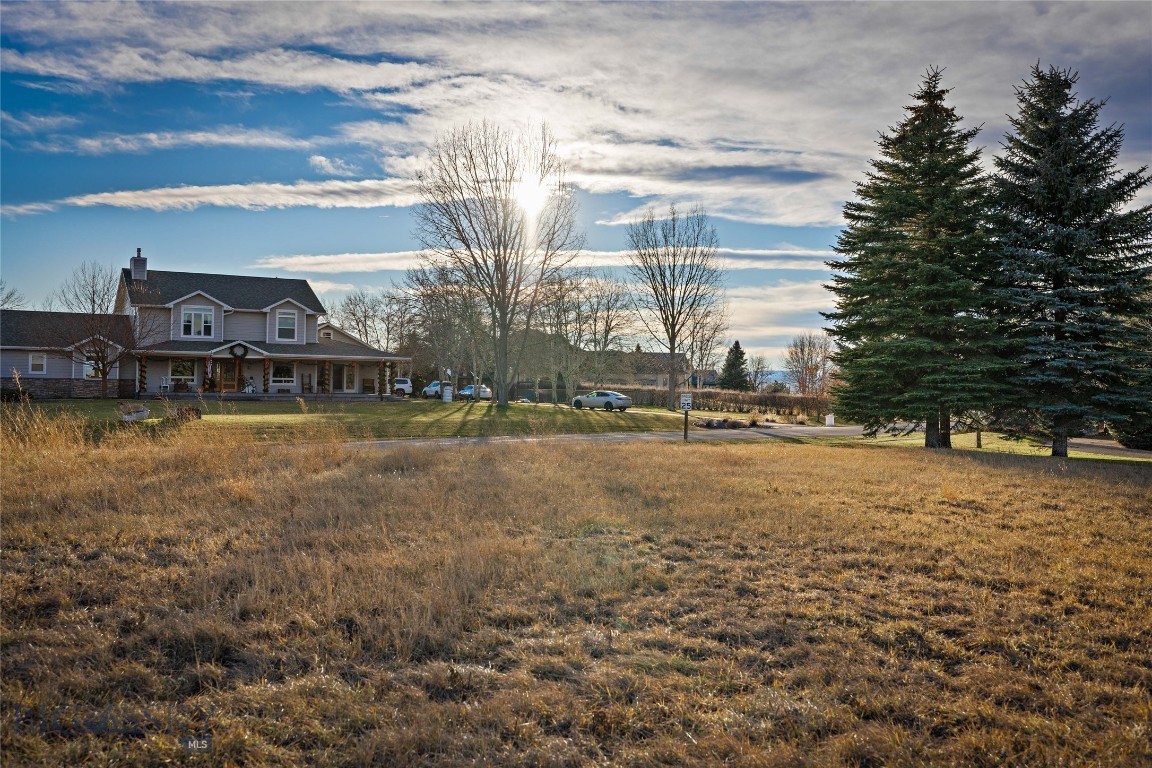 Lot 26 Little Wolf Road