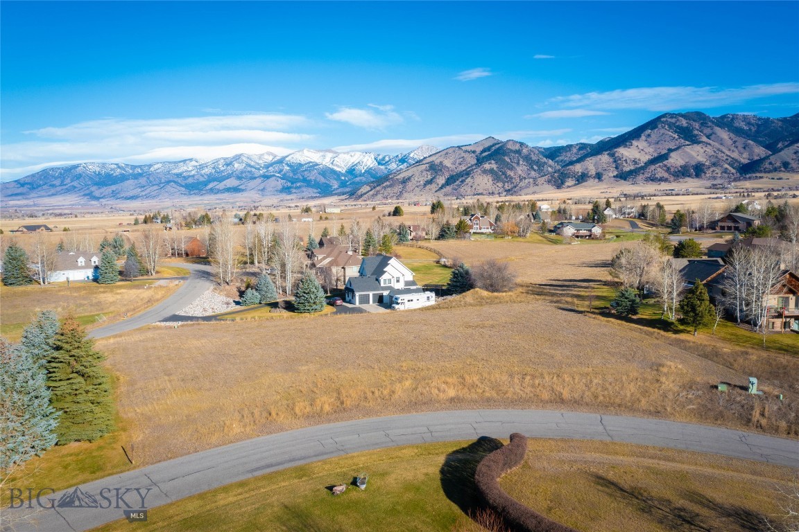 Lot 26 Little Wolf Road