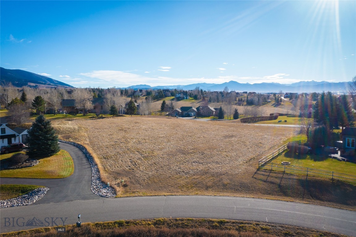 Lot 26 Little Wolf Road