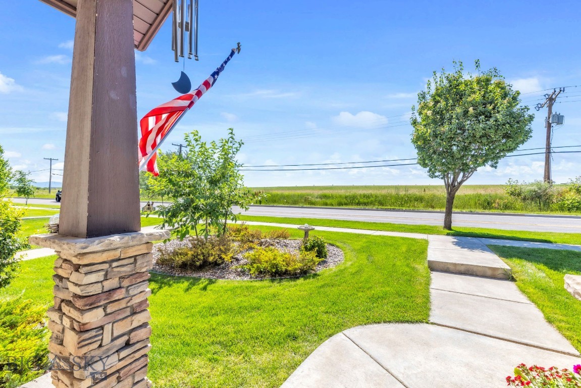 3069 Fen Way B