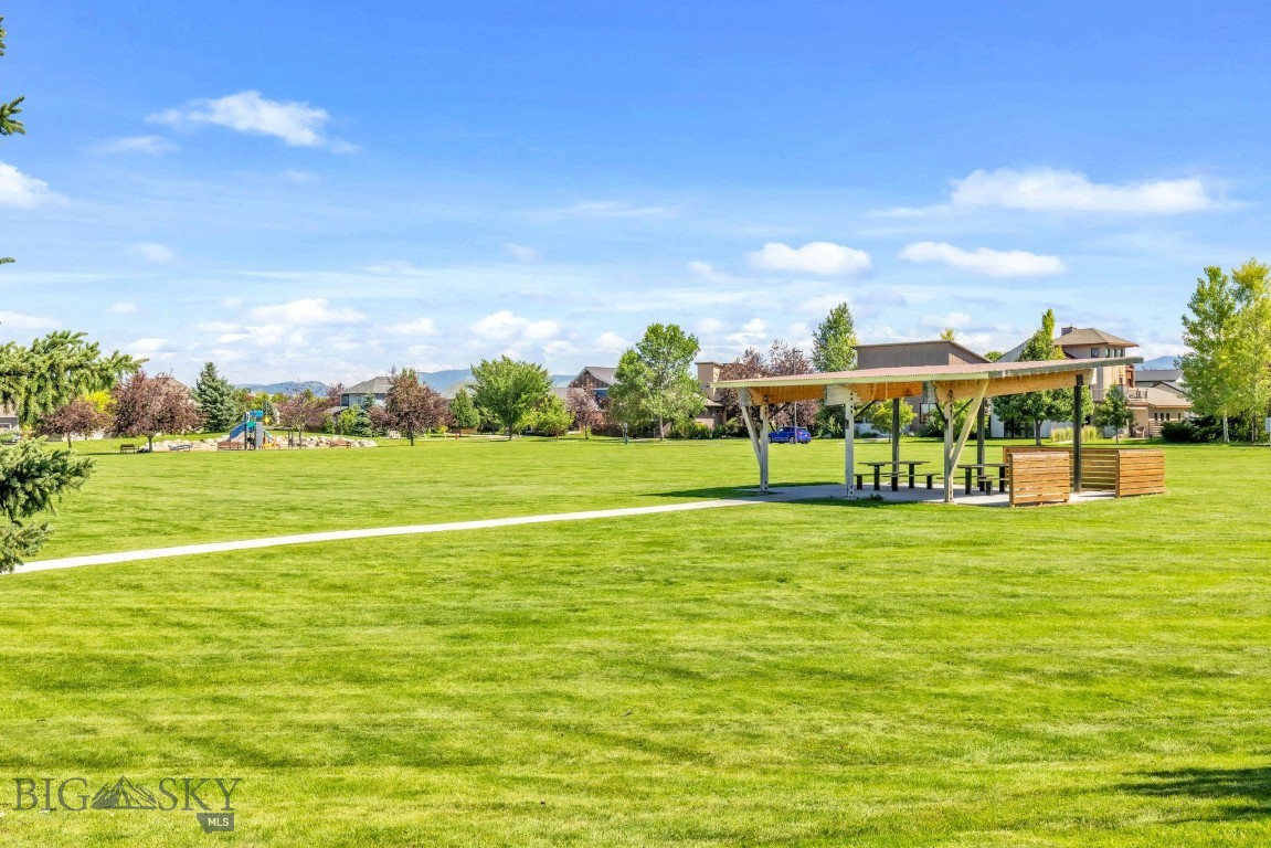 3069 Fen Way B