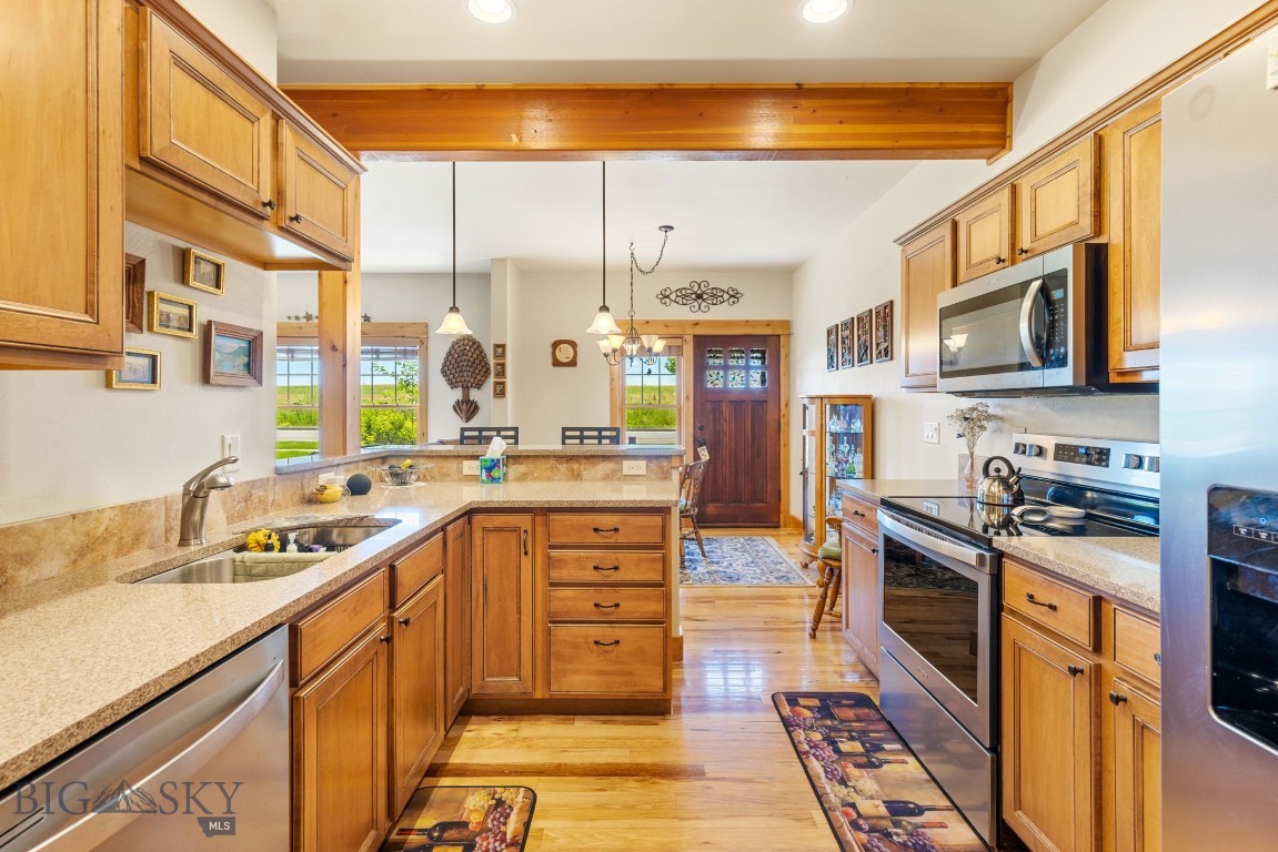 3069 Fen Way B