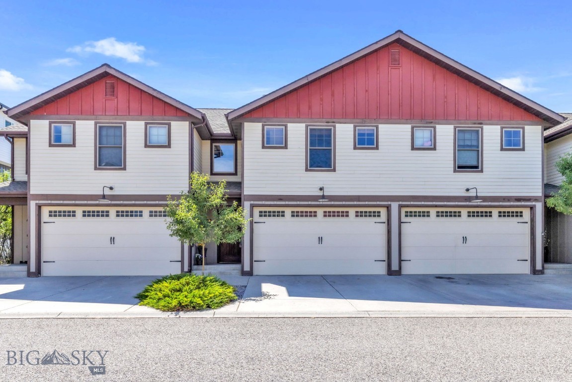 3069 Fen Way B