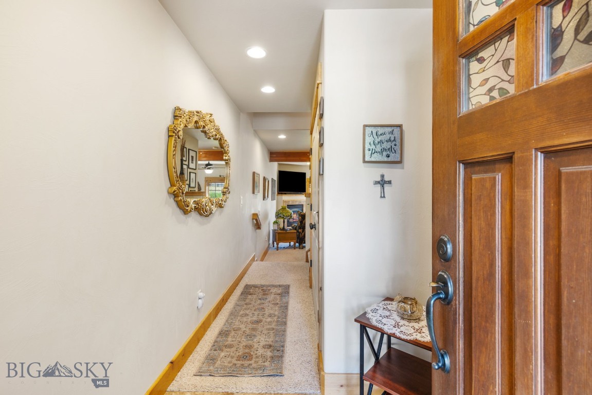 3069 Fen Way B