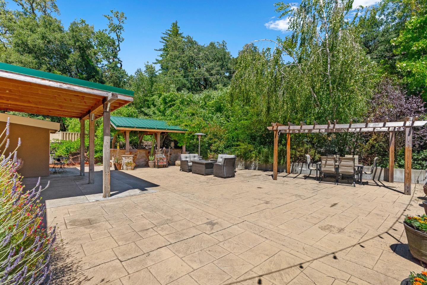 100 Zayante School RD