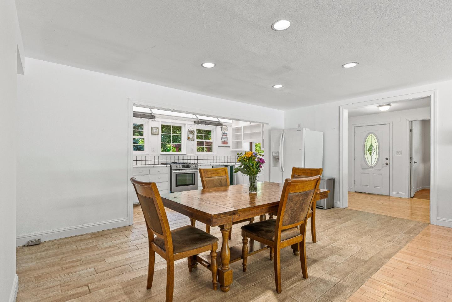 100 Zayante School RD