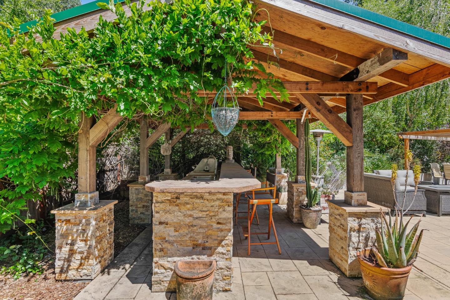 100 Zayante School RD