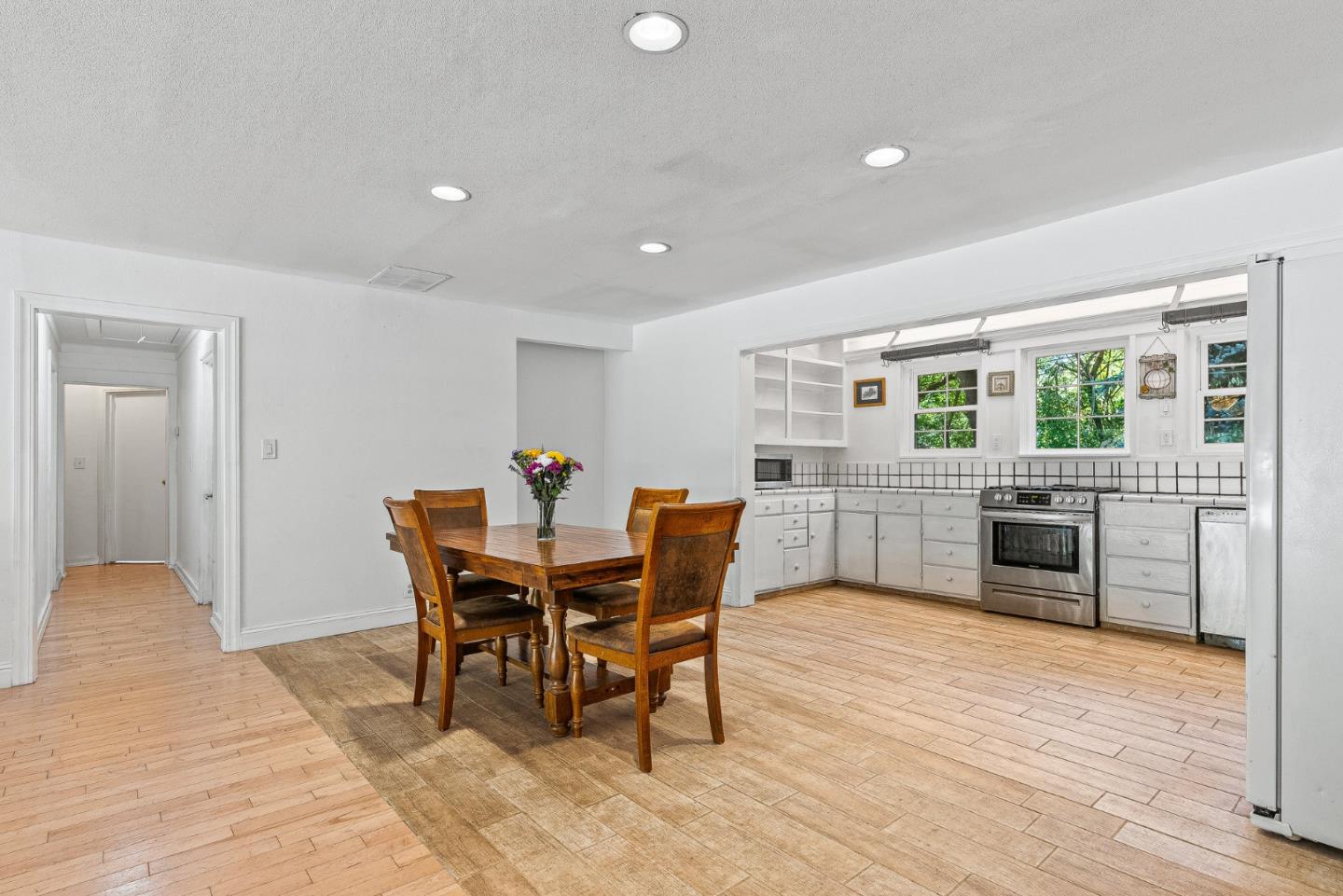 100 Zayante School RD