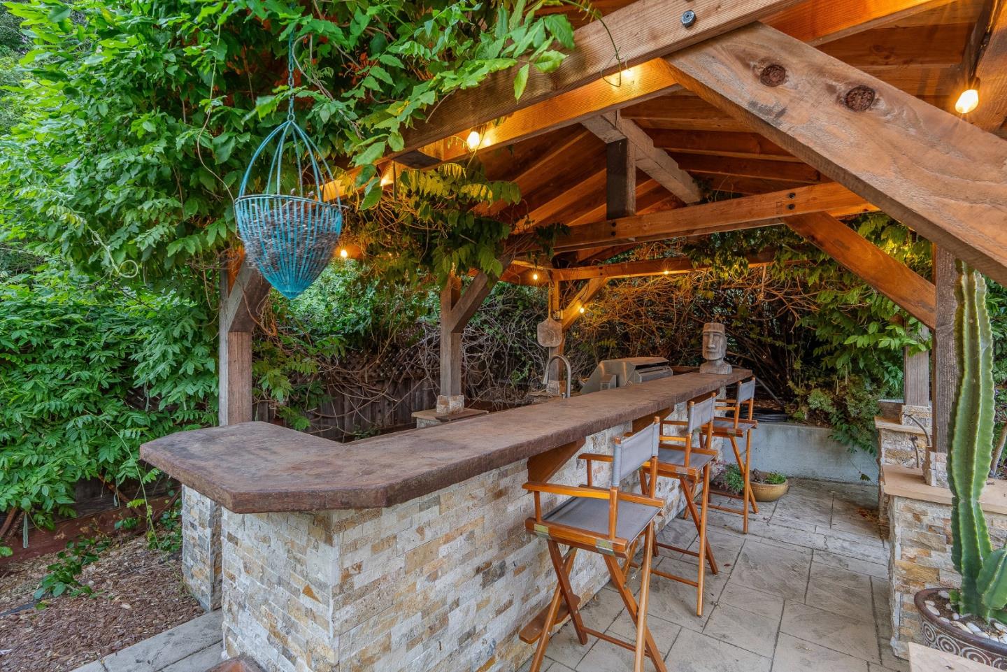 100 Zayante School RD