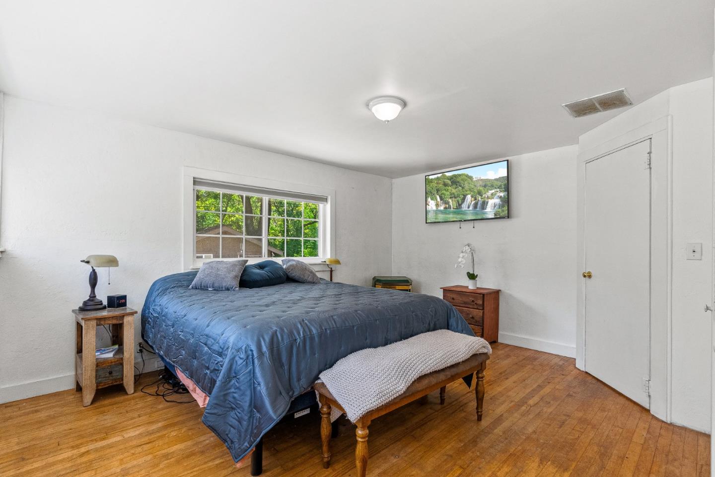 100 Zayante School RD