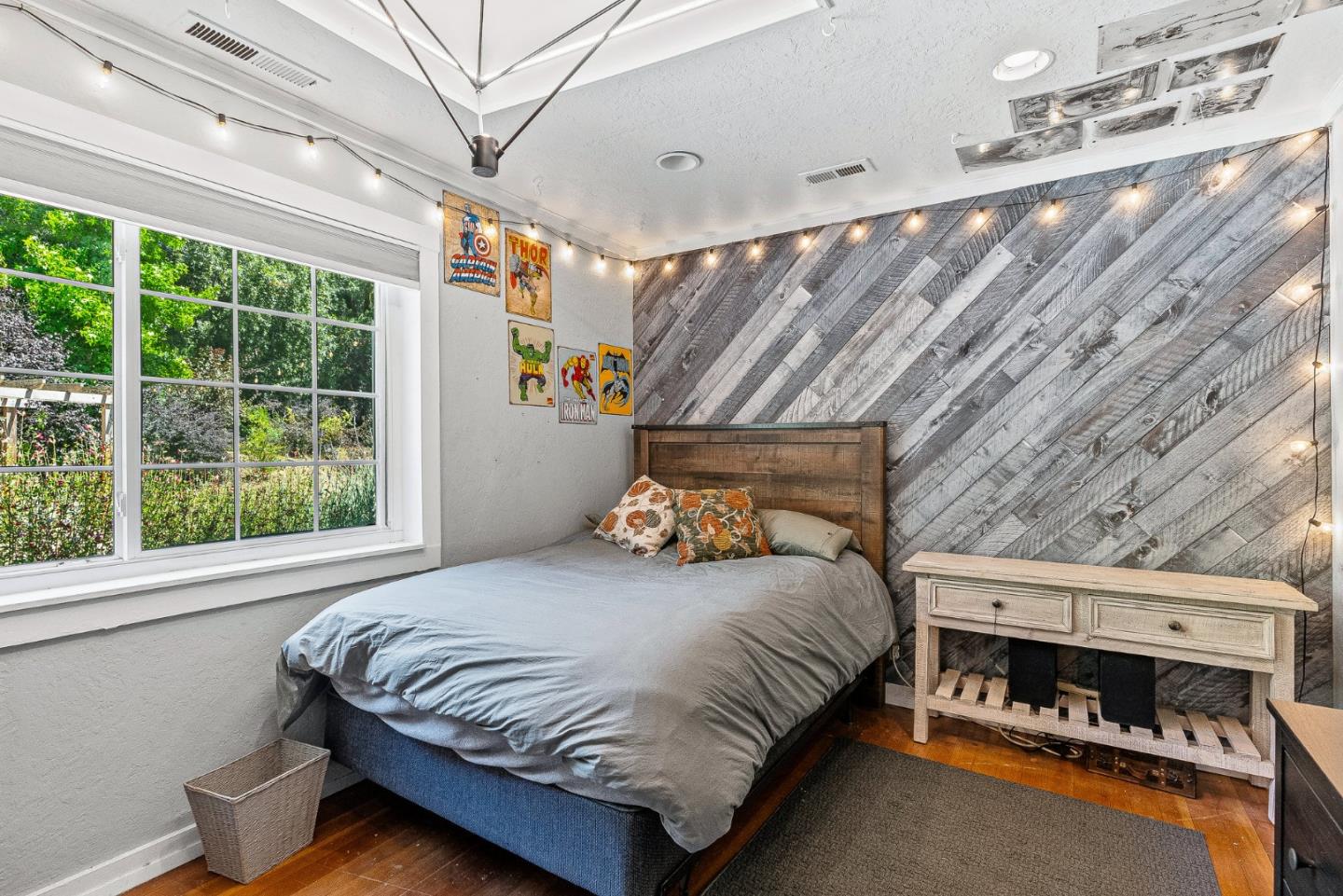 100 Zayante School RD