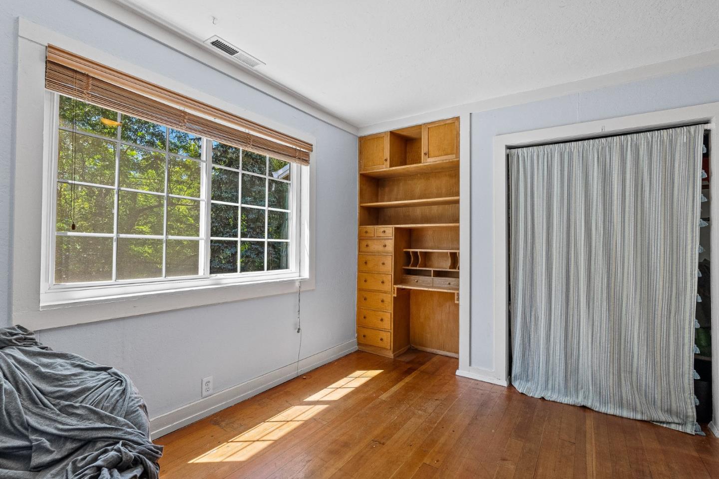 100 Zayante School RD