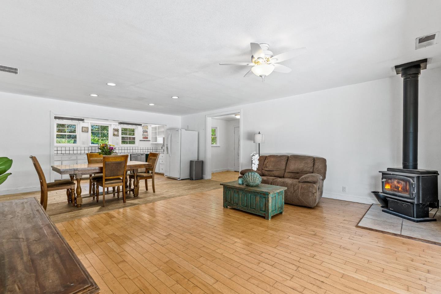 100 Zayante School RD