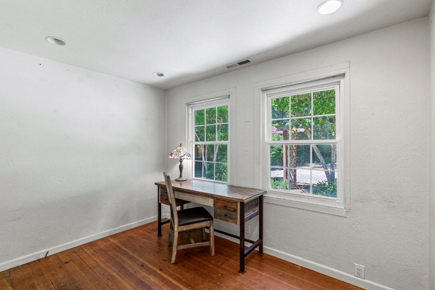 100 Zayante School RD