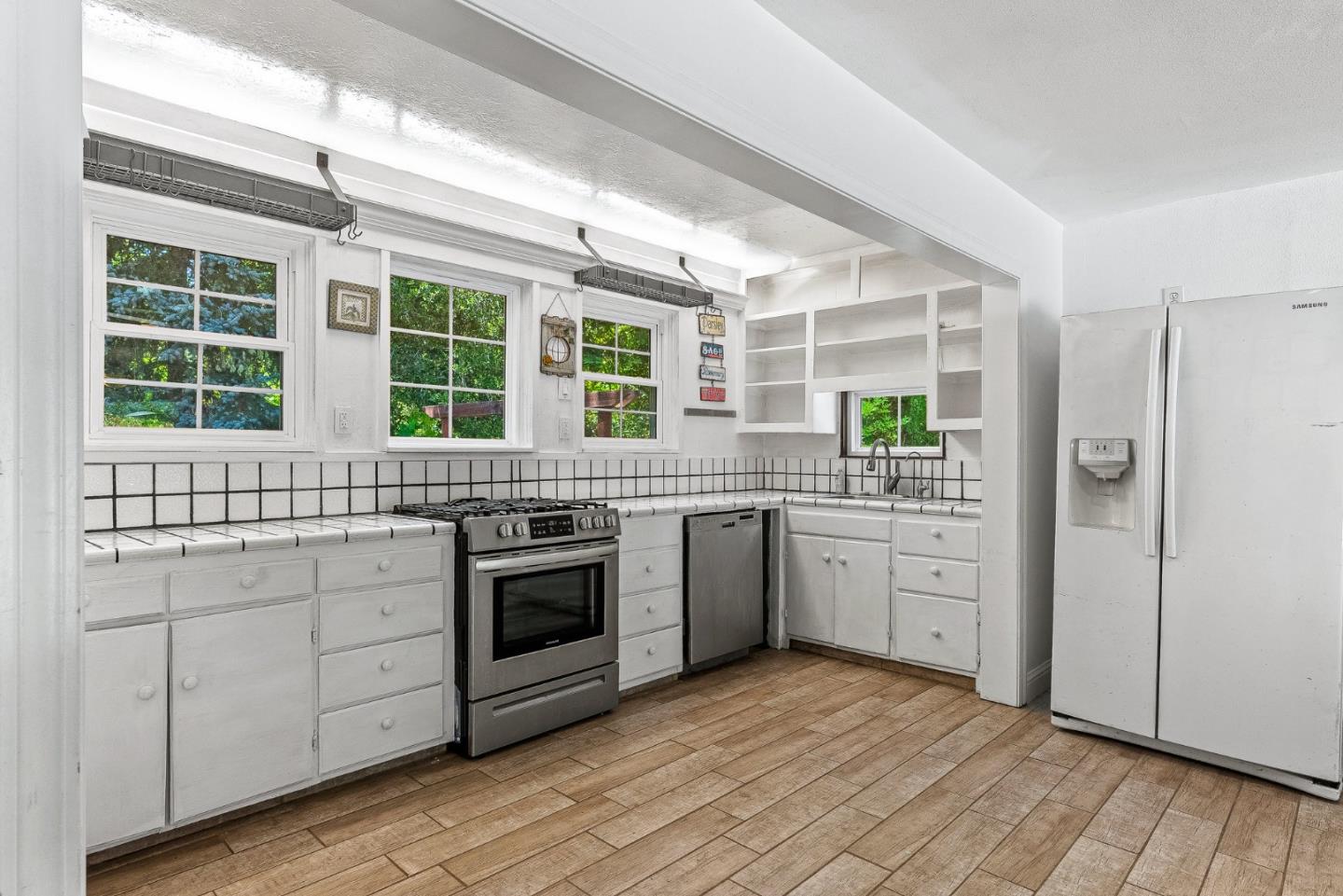 100 Zayante School RD