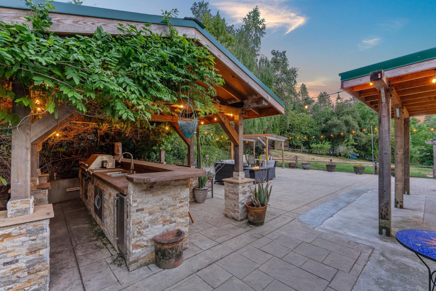 100 Zayante School RD