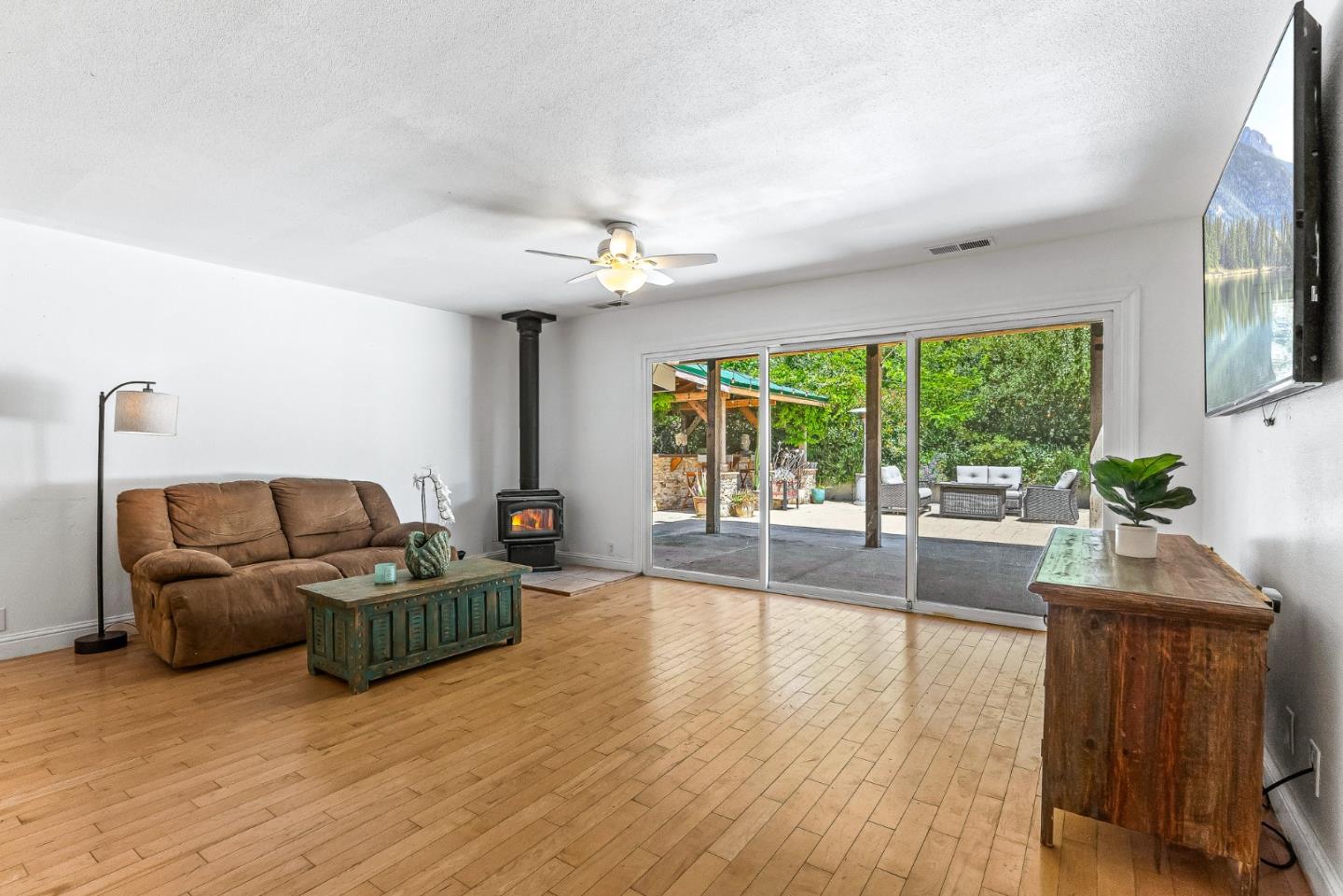 100 Zayante School RD