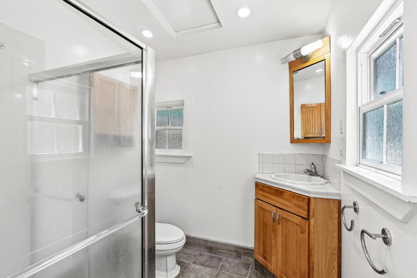 100 Zayante School RD