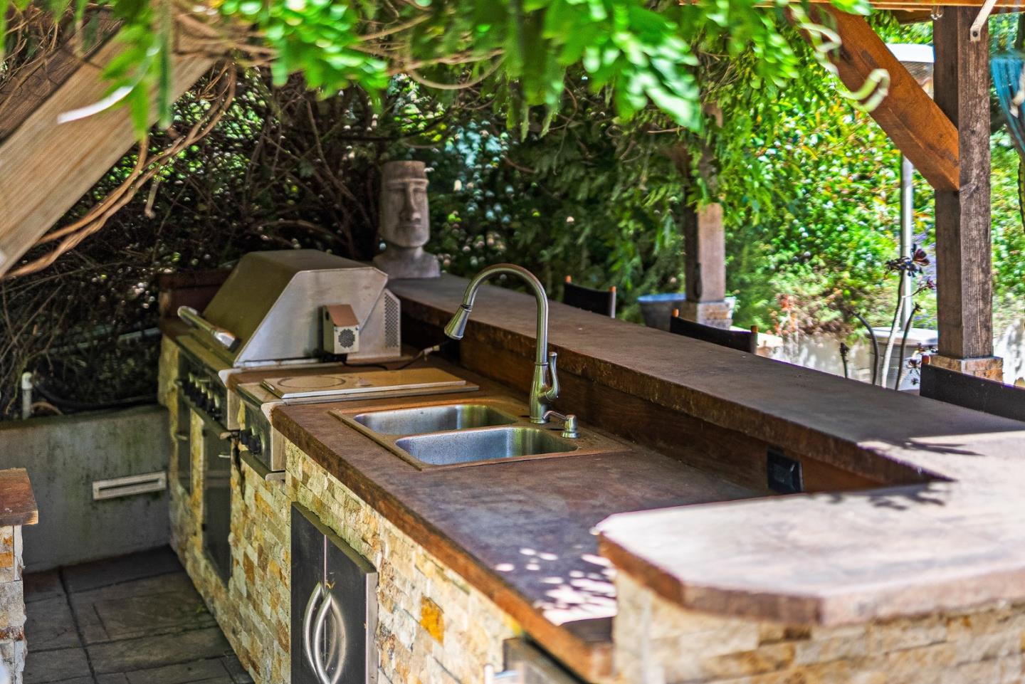 100 Zayante School RD