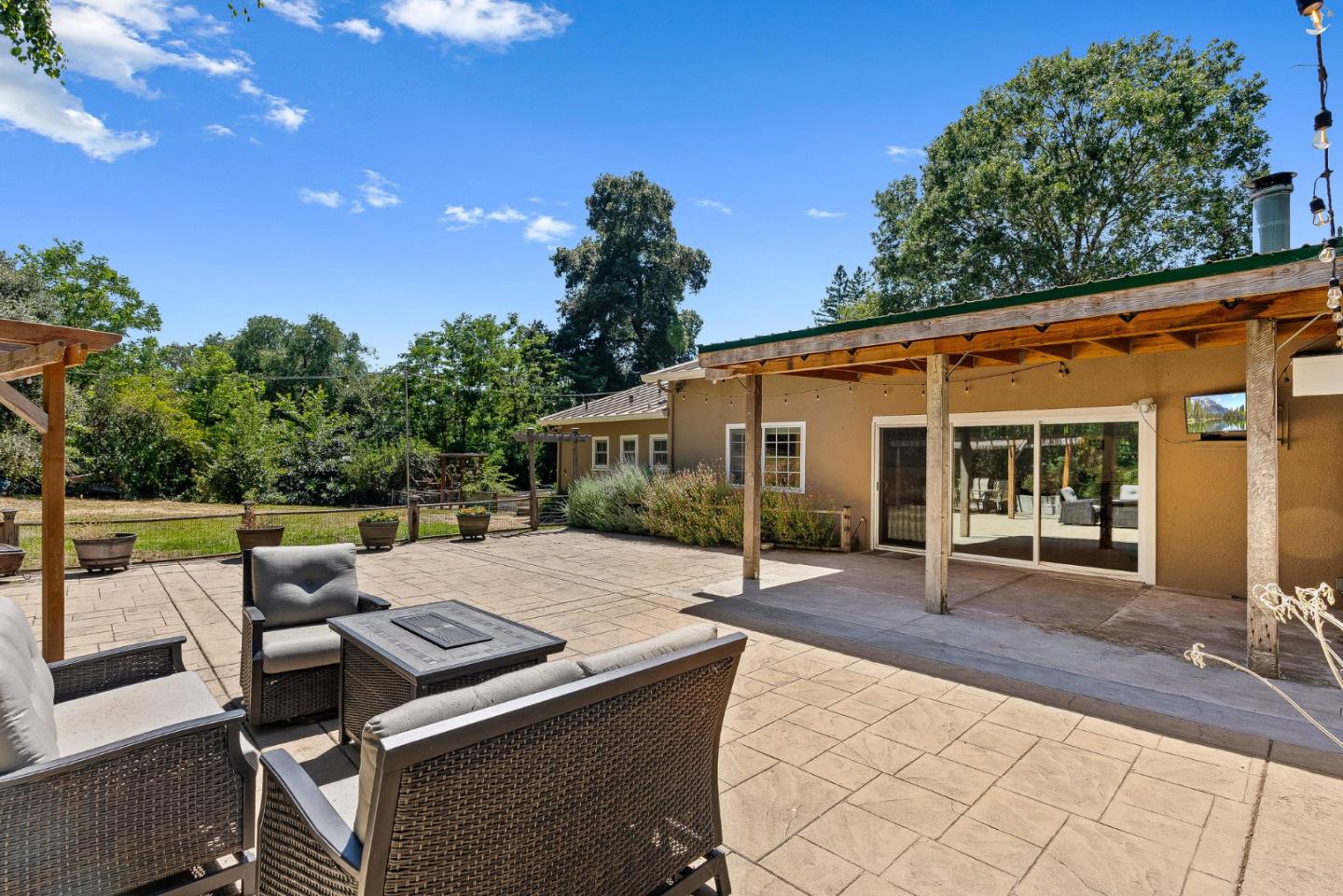 100 Zayante School RD