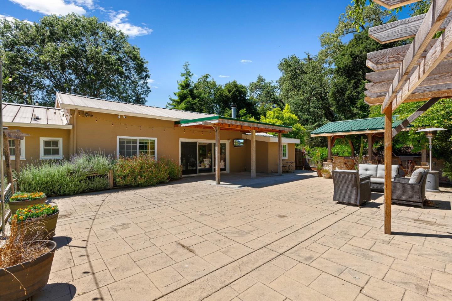 100 Zayante School RD