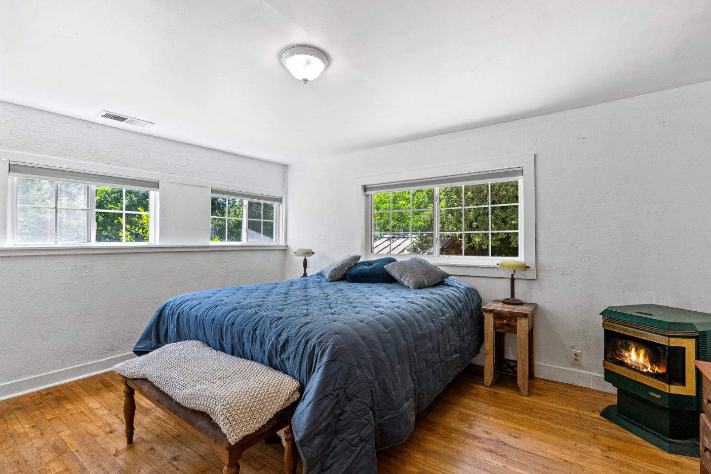 100 Zayante School RD