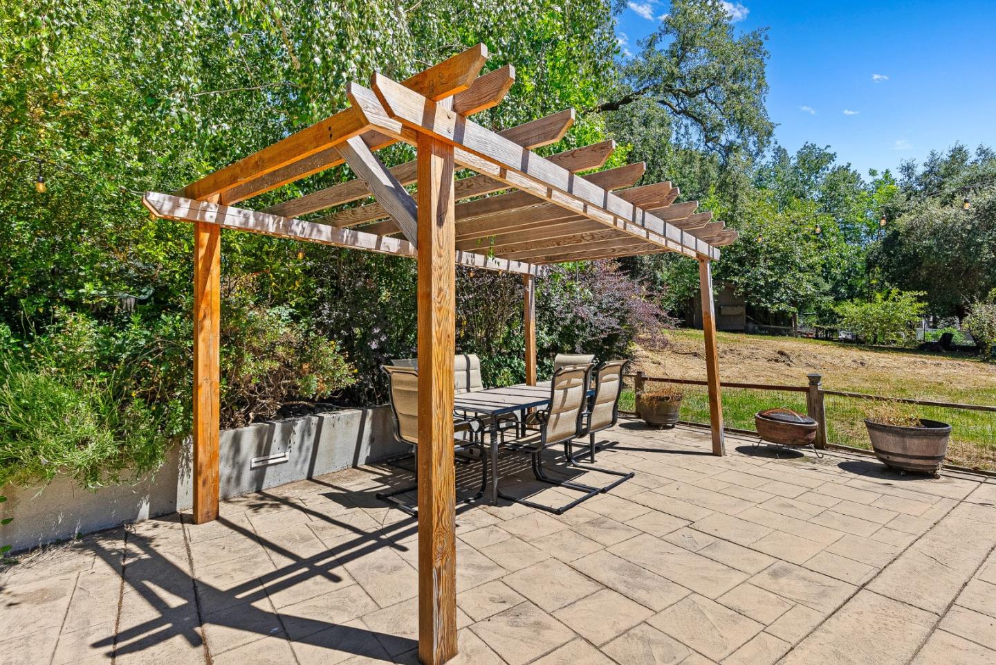 100 Zayante School RD