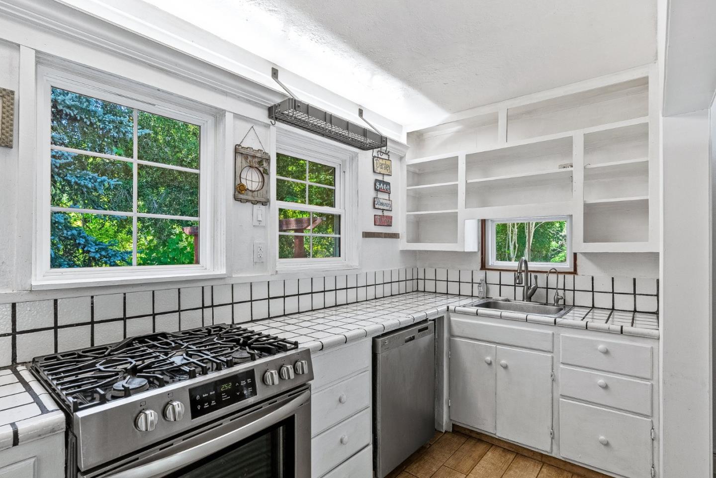 100 Zayante School RD