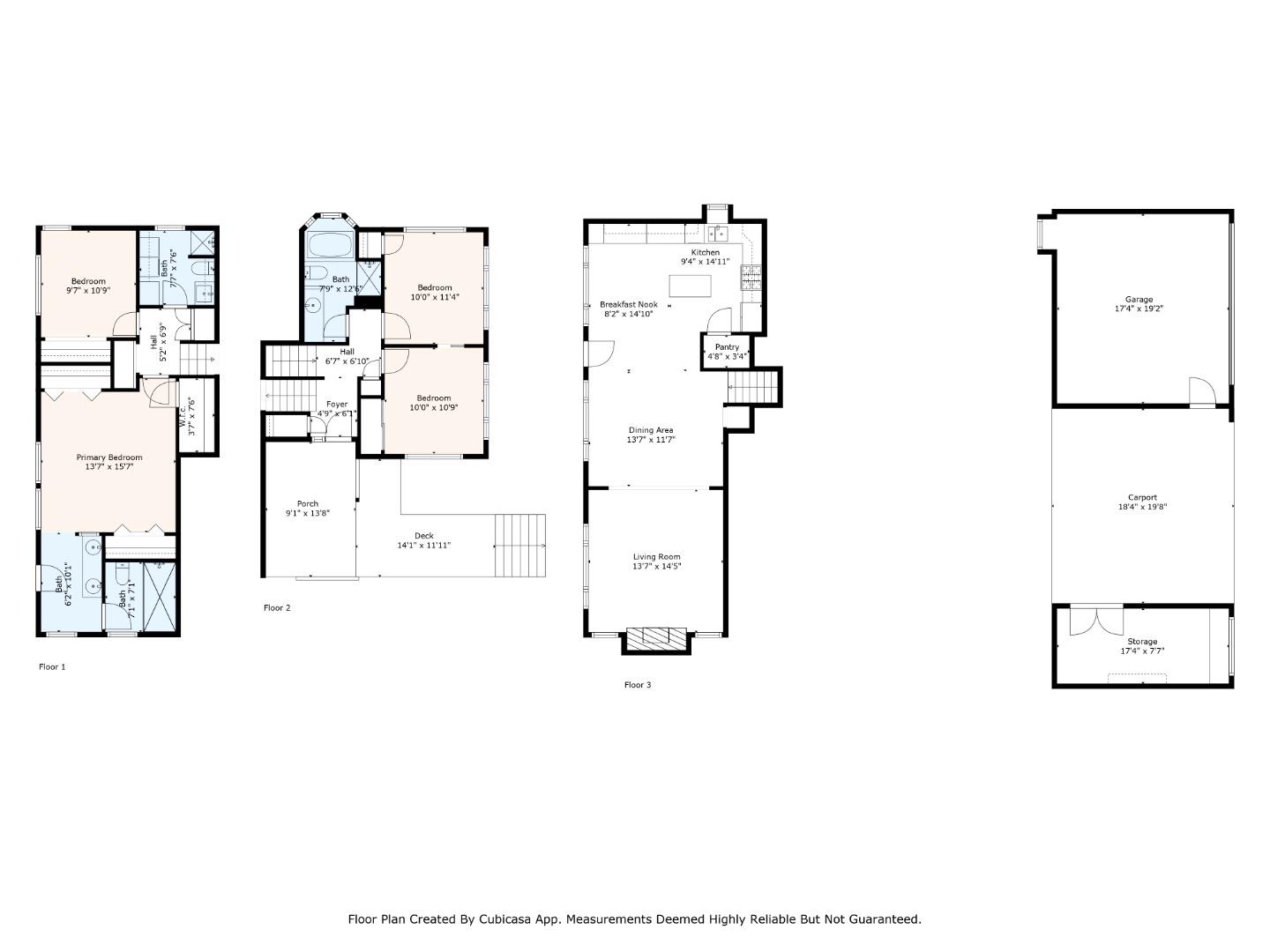 8035 Fernwood AVE
