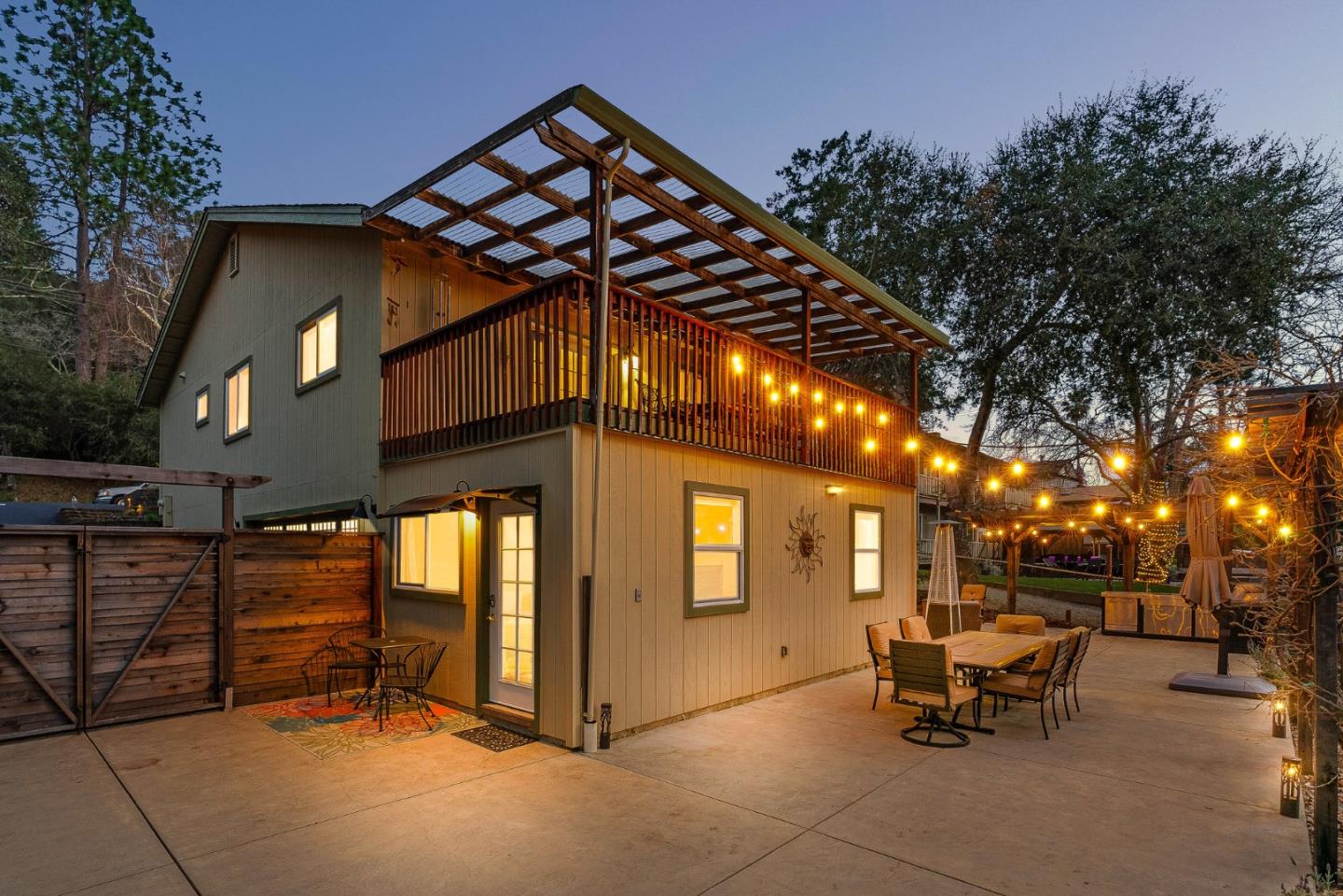 125 Burlwood DR