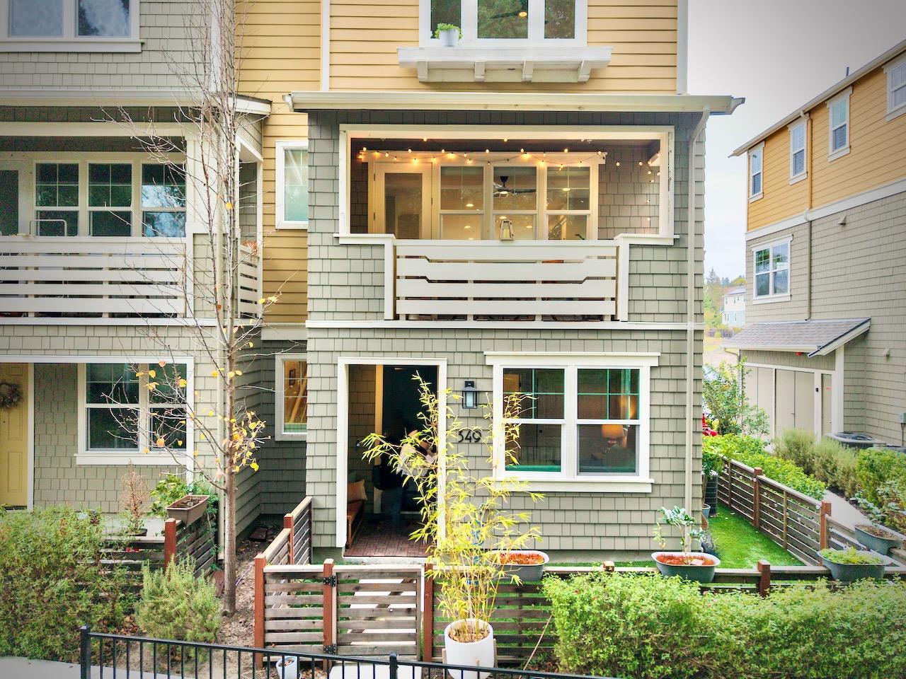349 Skyforest WAY