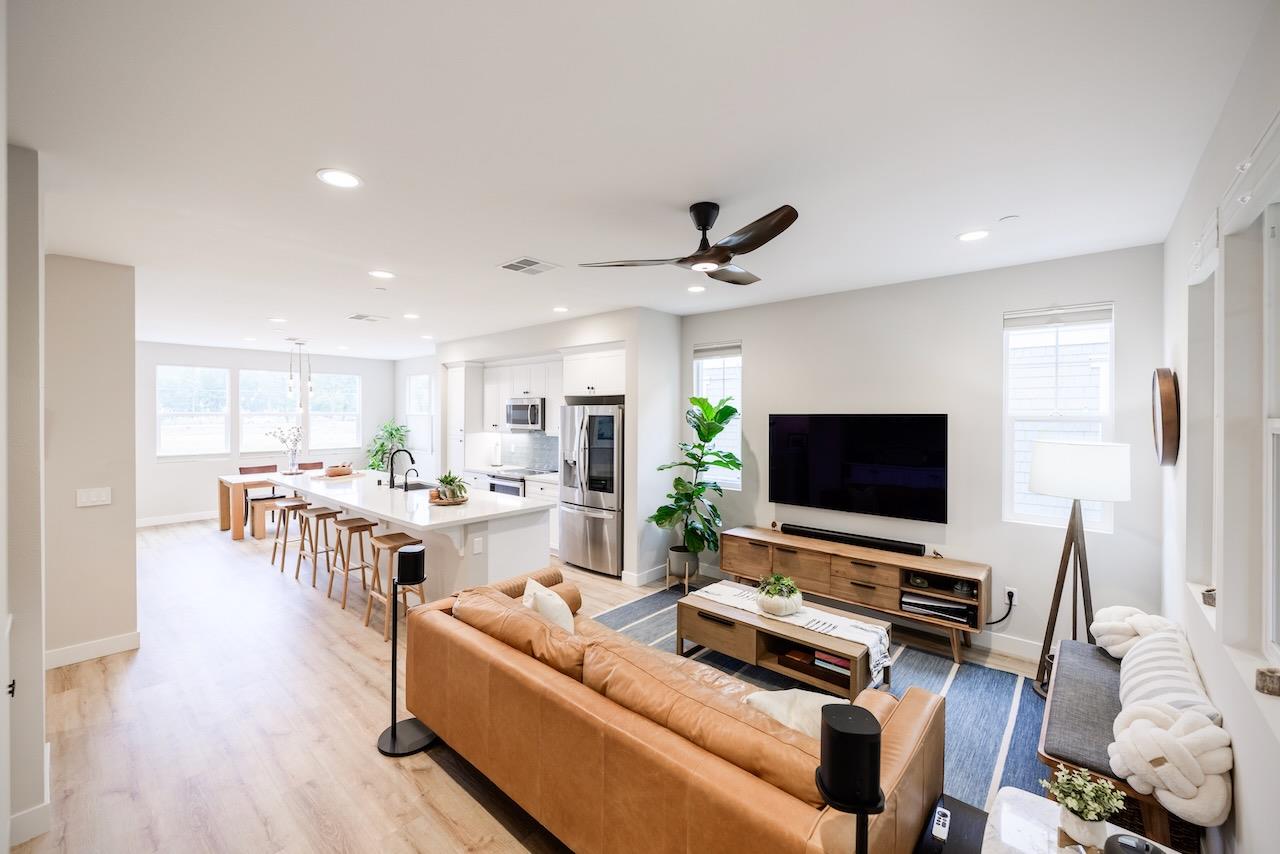 349 Skyforest WAY