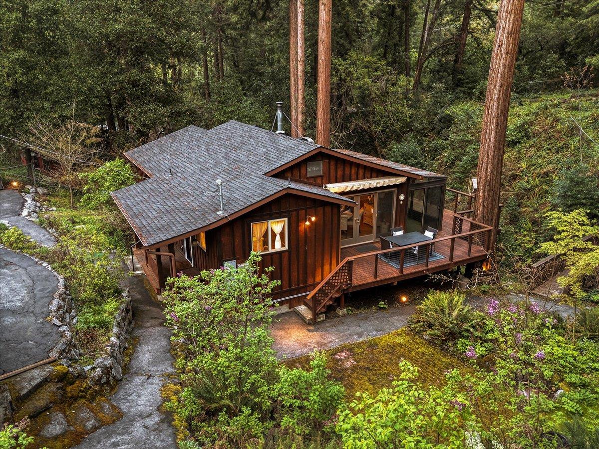 155 Boulder Brook DR