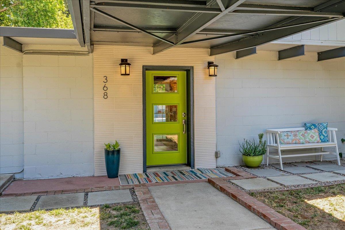 368 Green Valley Road
