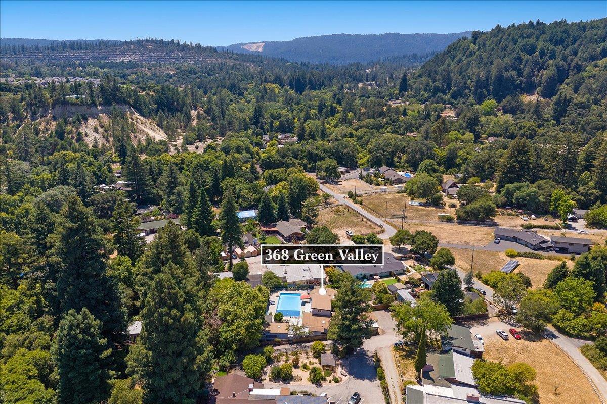 368 Green Valley Road