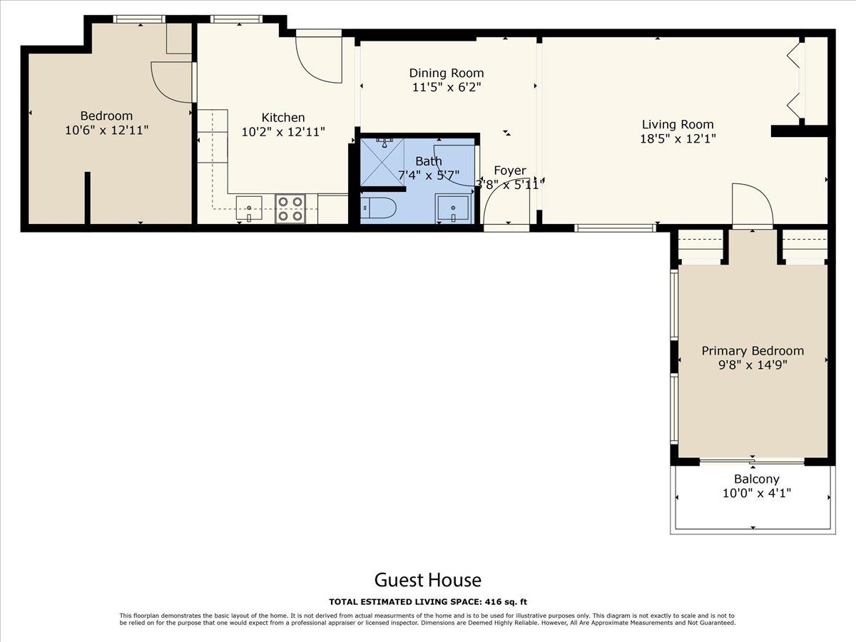 368 Green Valley Road