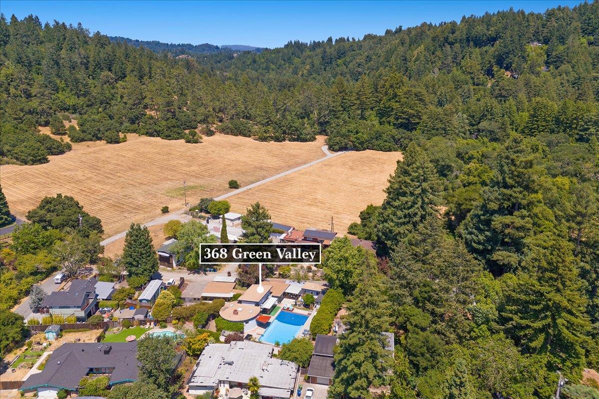 368 Green Valley Road
