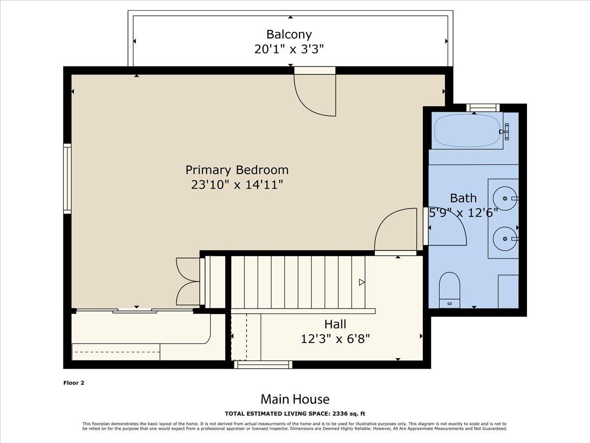 368 Green Valley Road